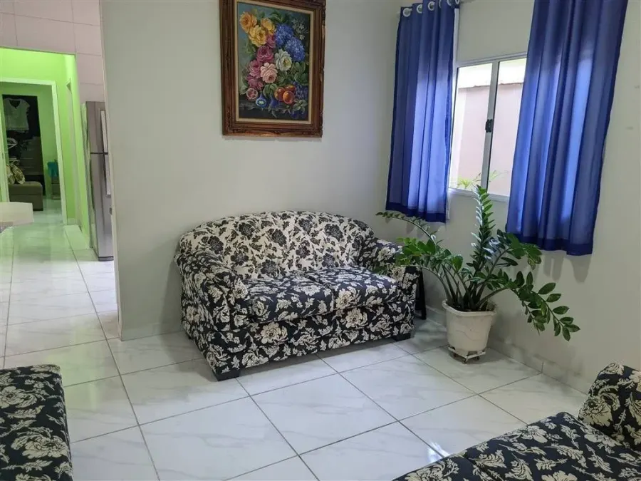 Casa 2 quartos no Maracanã — foto 2