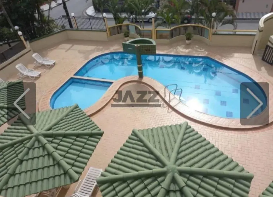 Apartamento 1 dormitório à venda em Vila Tupi, Praia Grande - 54,86 m²