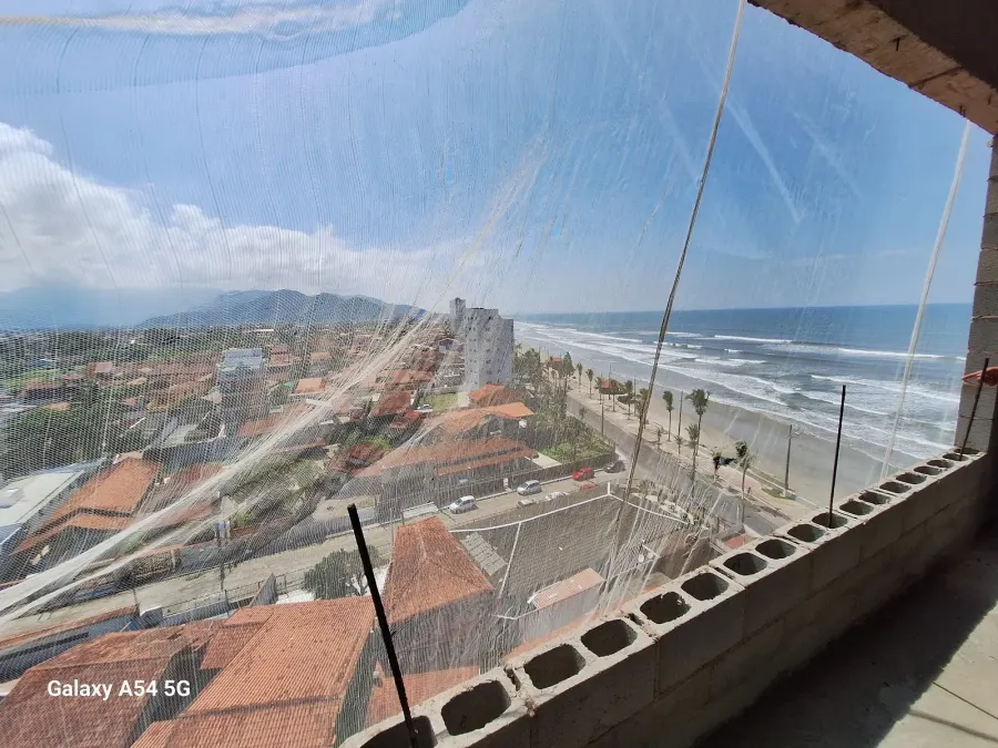 Apartamento 2 quartos em Mongaguá — foto 3