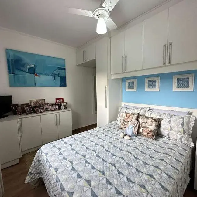 Apartamento 2 quartos no Canto do Forte — foto 3