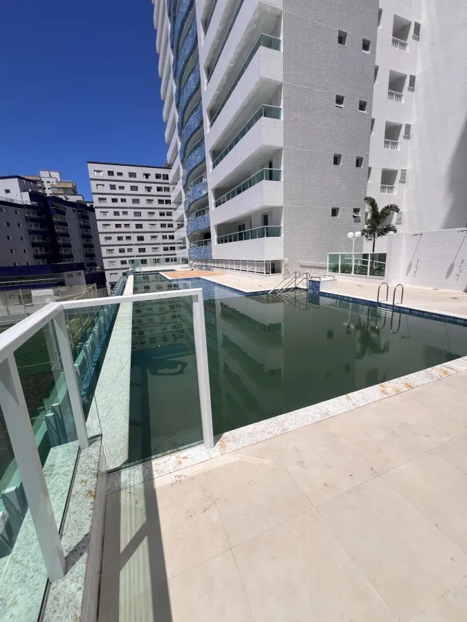Apartamento 2 quartos no Ocian — foto 17