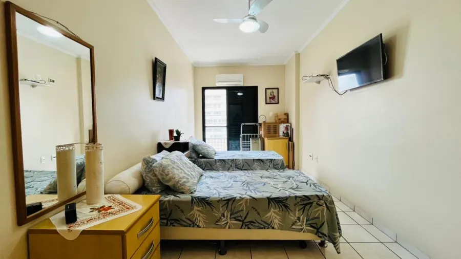 Apartamento 2 quartos no Tupi — foto 33