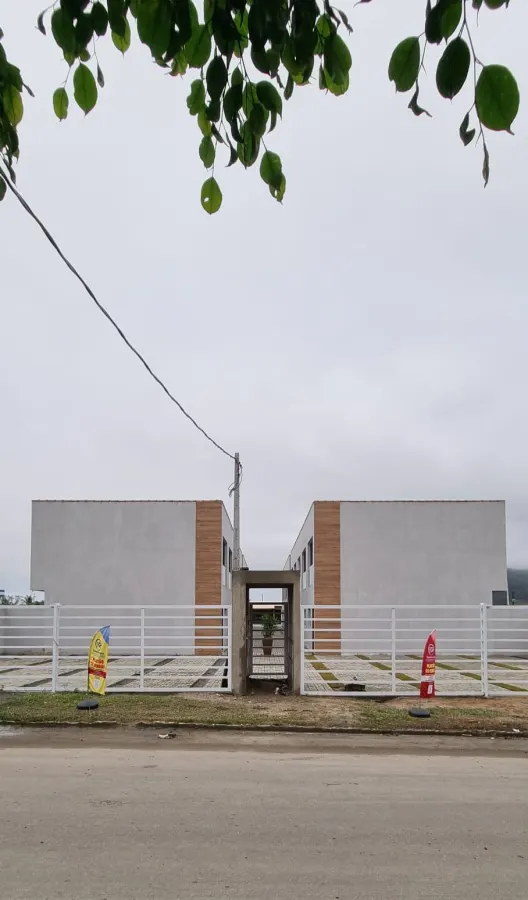 Sobrado 2 quartos no Balneário Itaguaí — foto 12