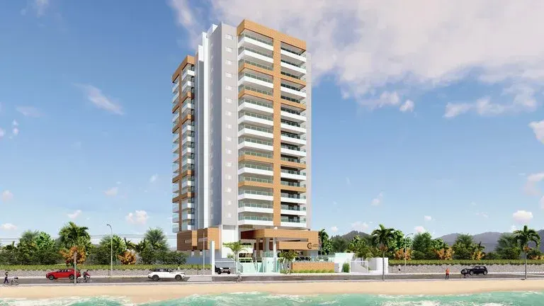 Residencial Coliseu - Vanderlei