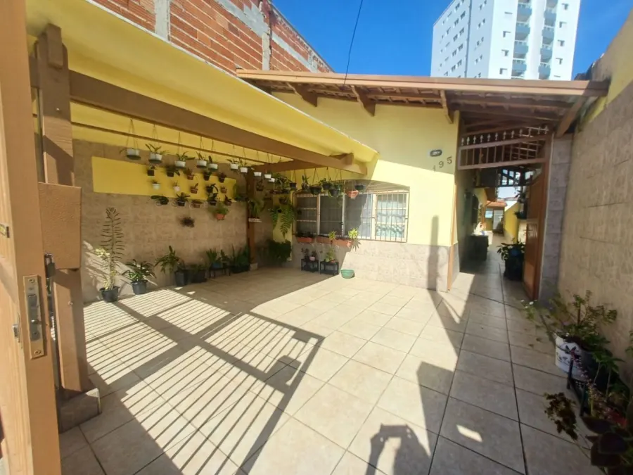 Casa 3 quartos no Tupi — foto 37