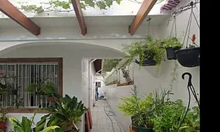 Casa 3 dorm. no Mirim, pronto para morar — foto 2