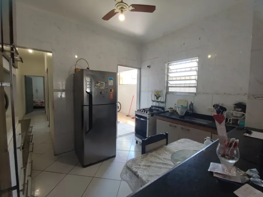 Casa 2 quartos no Vila Caiçara — foto 3