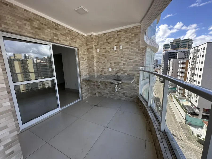 Apartamento 3 quartos no Guilhermina — foto 4