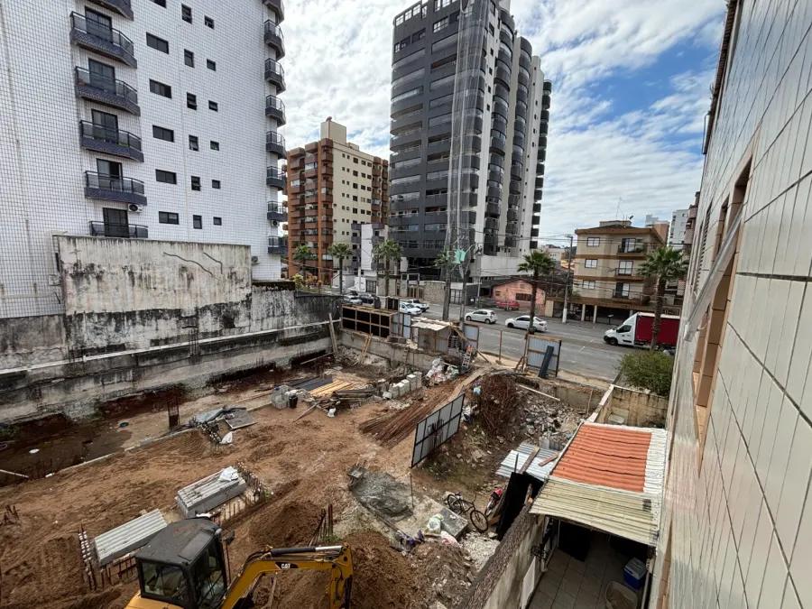 Apartamento 2 quartos no Guilhermina — foto 8