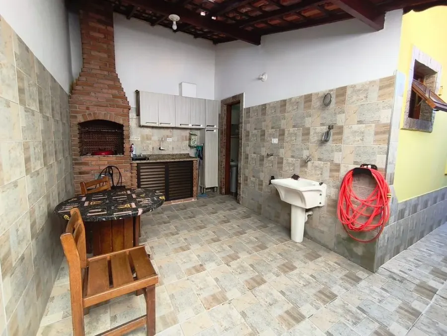 Casa 3 quartos no Maracanã — foto 3