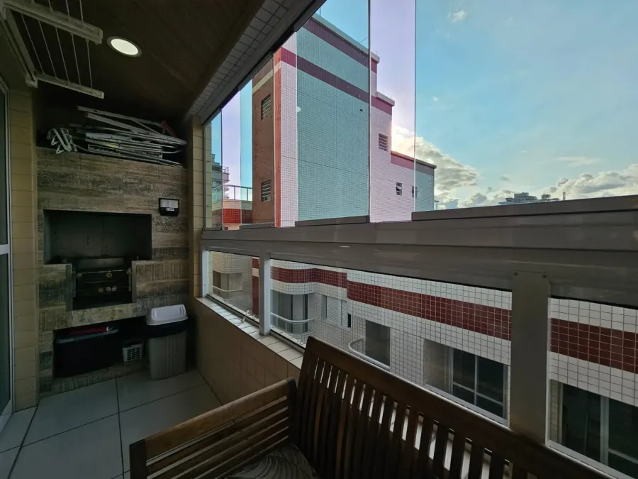 Apartamento 2 quartos no Vila Guilhermina — foto 5