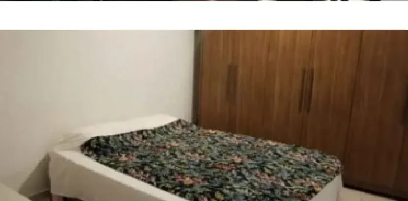 Casa 2 quartos no Guilhermina — foto 3