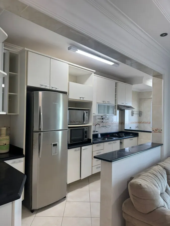 Apartamento 2 quartos — foto 9