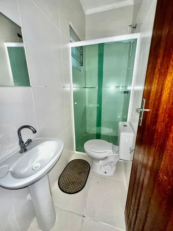Casa 2 quartos no Cidade da Criança — foto 8