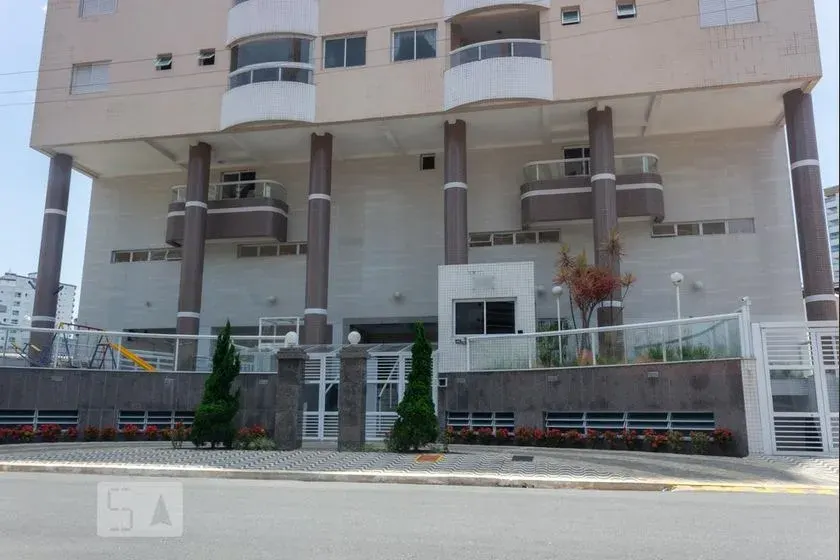 Apartamento 1 quarto no Vila Caiçara — foto 2