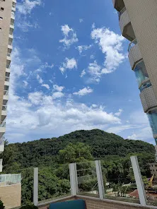 Apartamento 3 quartos no Canto do Forte — foto 7
