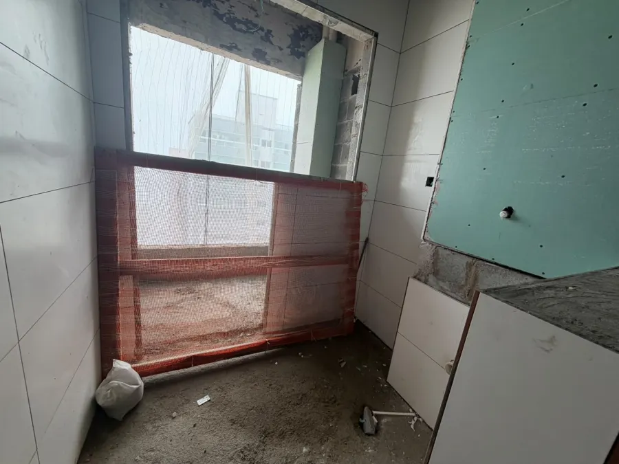 Apartamento 3 quartos no Guilhermina — foto 11