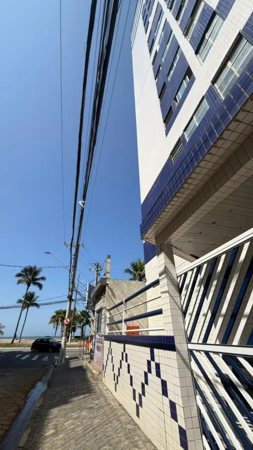 Apartamento 2 quartos no Ocian — foto 1