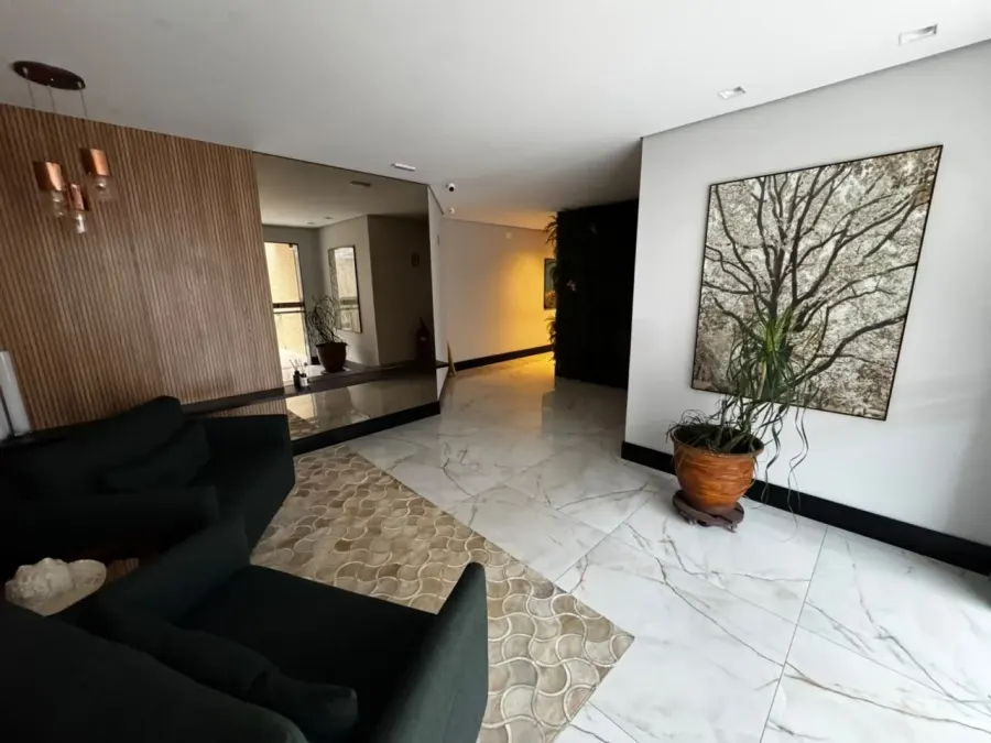 Apartamento 3 quartos no Boqueirão — foto 4
