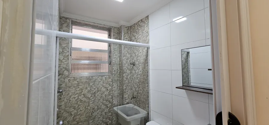 Apartamento 2 quartos no Boqueirão — foto 6