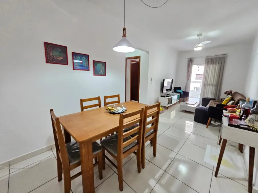 Apartamento 2 quartos no Guilhermina — foto 1