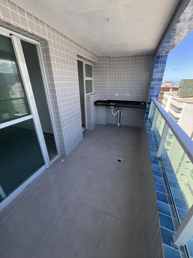 Apartamento 2 quartos no Ocian — foto 33