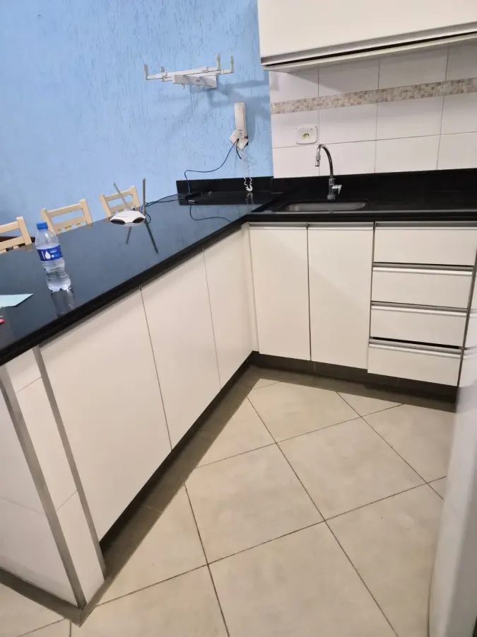 Apartamento 1 quarto no Aviação — foto 1