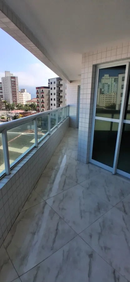 Apartamento 2 quartos no Vila Caiçara — foto 16