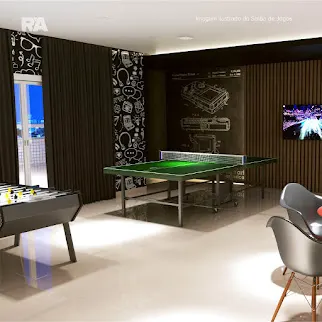 Apartamento 2 quartos no Aviação — foto 20