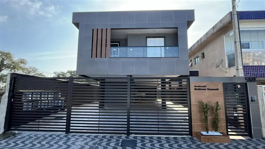 Residencial Matheus Yamauti — foto 1