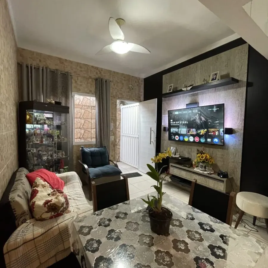 Casa 3 quartos no Vila Sônia — foto 2