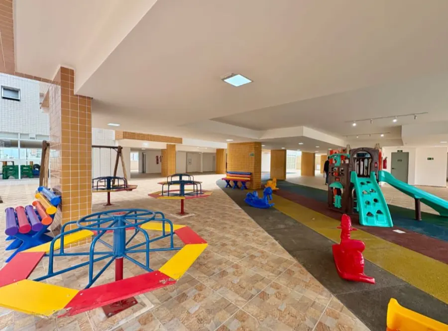 Apartamento 2 quartos no Boqueirão — foto 28