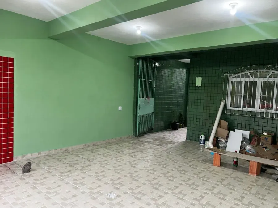 Sobrado 3 quartos no Mirim — foto 1