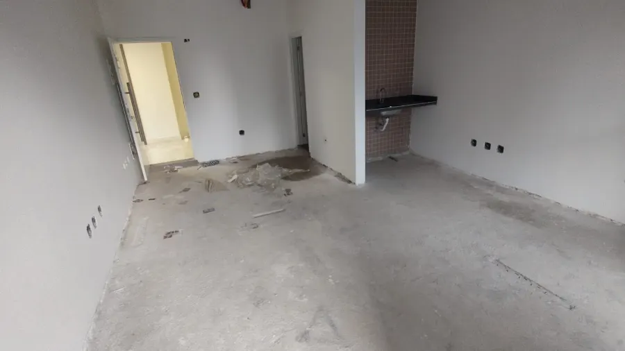 Apartamento no Boqueirão — foto 4