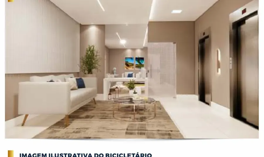 Apartamento 3 quartos no Caiçara — foto 9