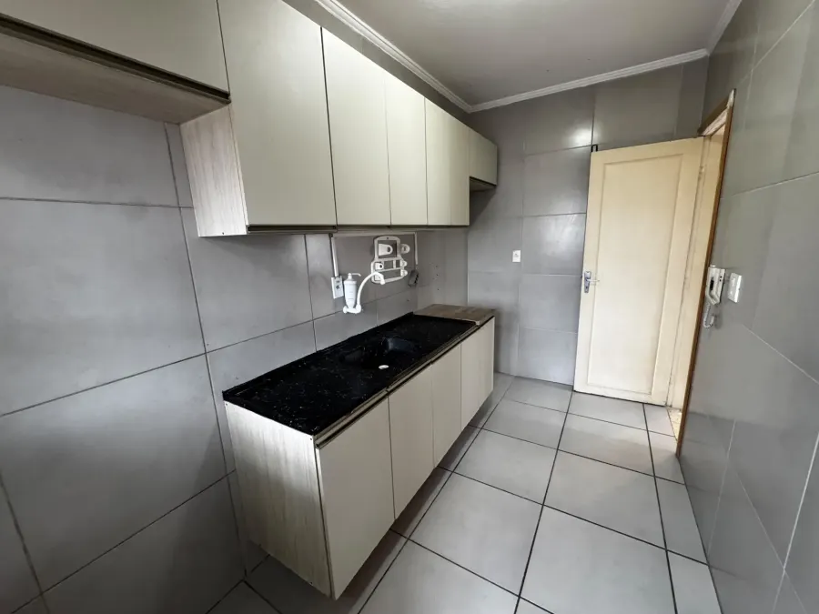 Apartamento 1 quarto no Forte — foto 9