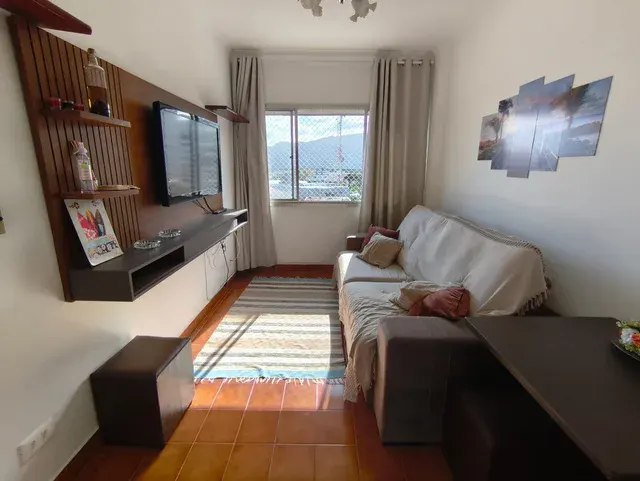 Apartamento 1 quarto no Ocian — foto 1