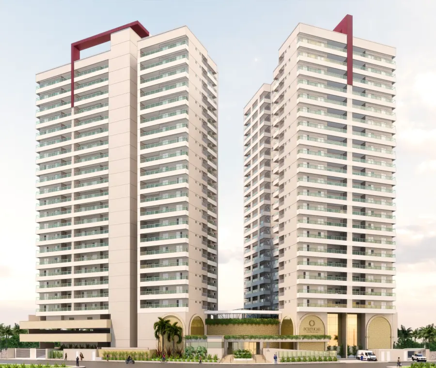 Apartamento 3 quartos no Vila Caiçara — foto 34