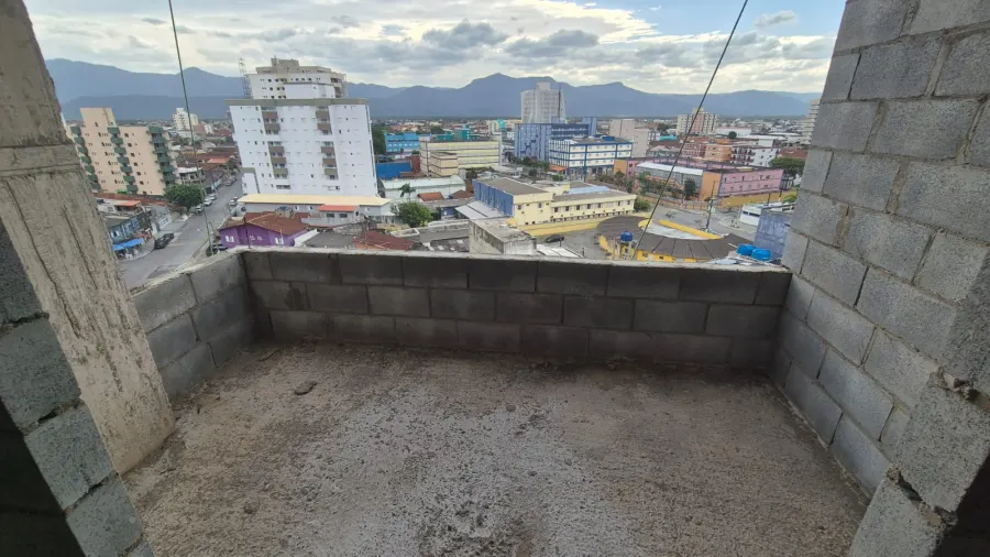 Residencial Mr Seas Palace — unidade 94