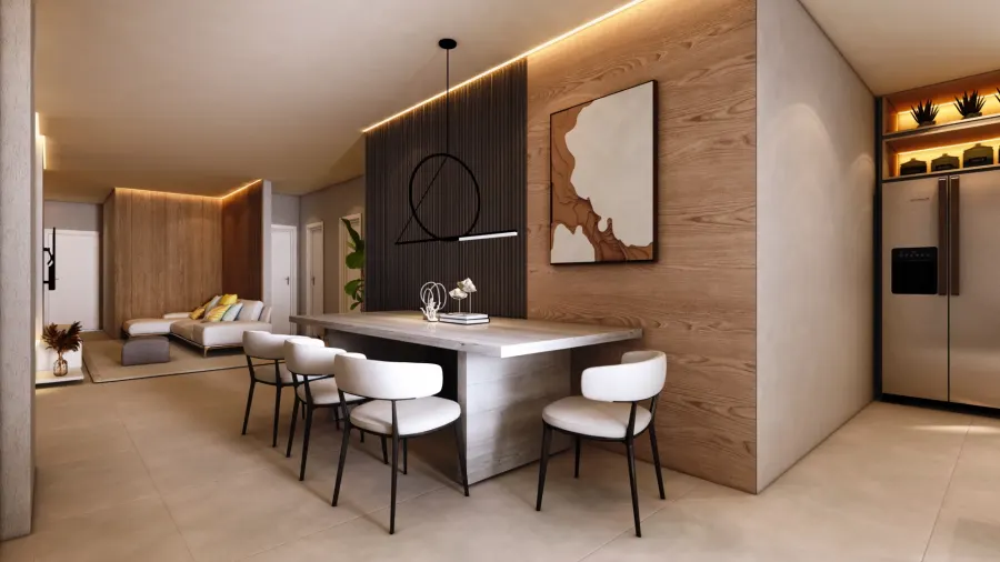 Apartamento 3 quartos no Aviação — foto 14