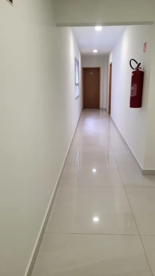 Apartamento 2 quartos no Guilhermina — foto 30