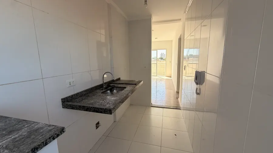 Apartamento 2 quartos no Jardim Santo Ignacio — foto 6