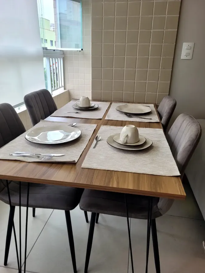 Apartamento 2 quartos no Guilhermina — foto 25