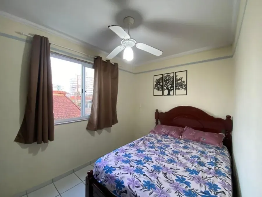 Apartamento 2 quartos no Vila Caiçara — foto 1