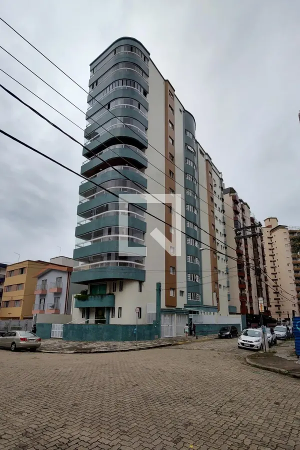 Residencial JC dos Santos — foto 1