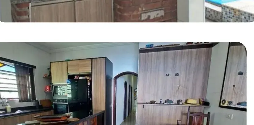 Casa 4 quartos no Aviação — foto 1