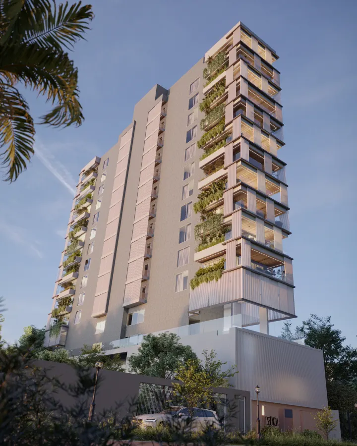 Apartamento 3 quartos no Boqueirão — foto 13