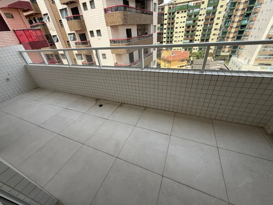 Apartamento 1 quarto no Vila Tupi — foto 22