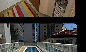 Apartamento 2 quartos no Tupi — foto 3