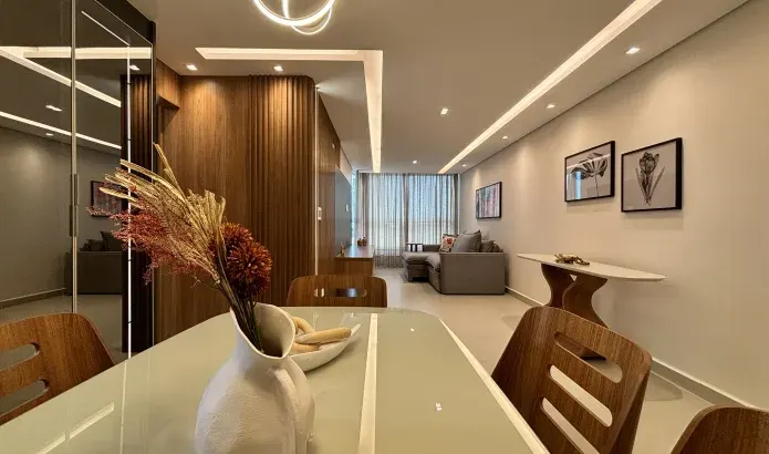 Apartamento 2 quartos no Boqueirão — foto 4